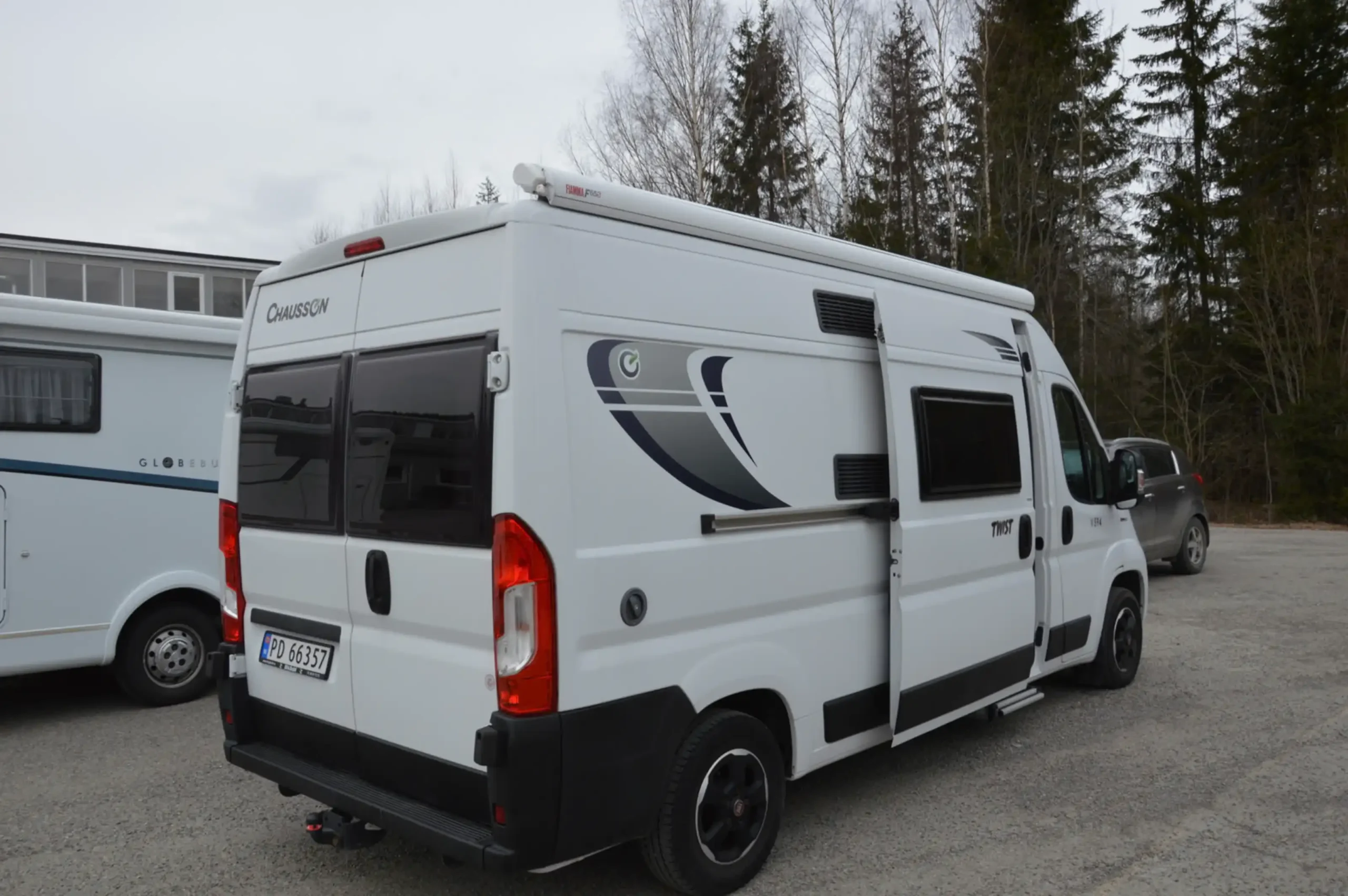 
								Chausson Twist V 594 full									