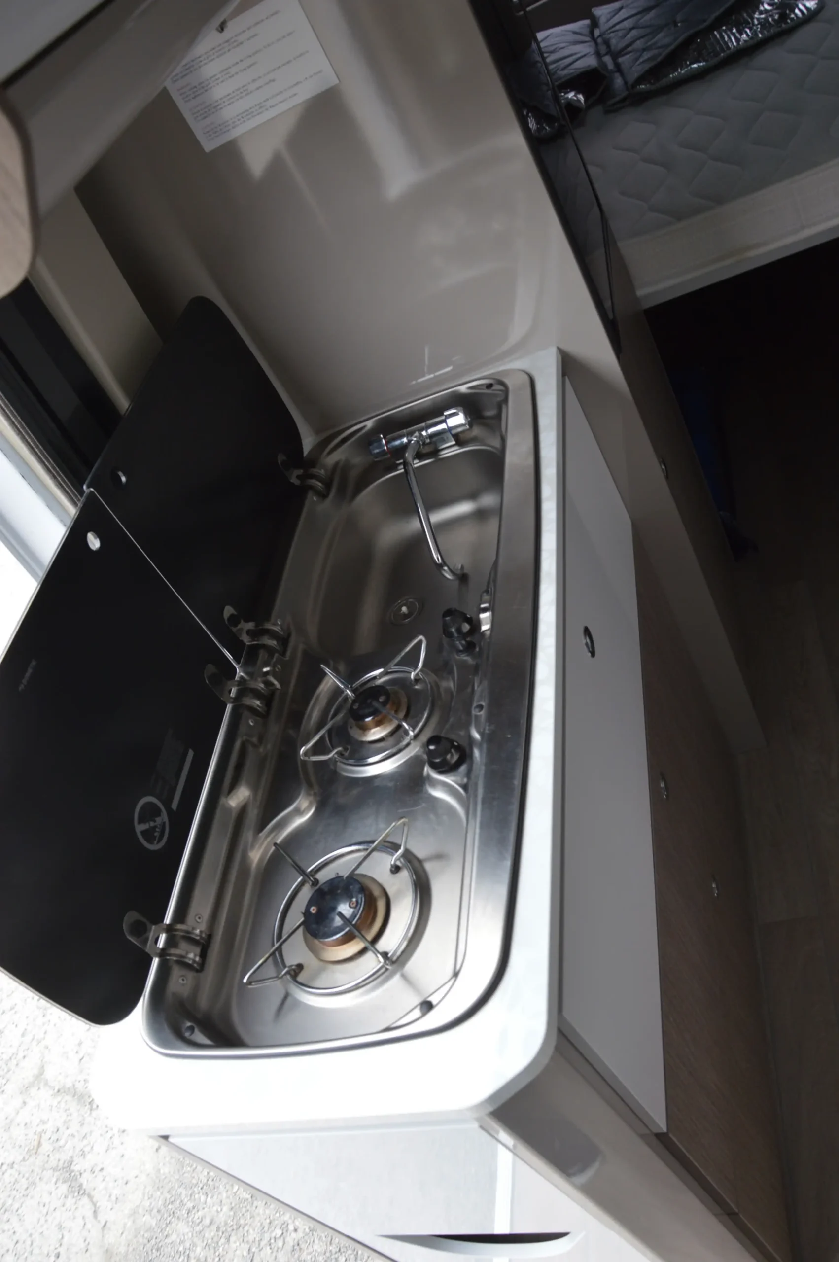 
								Chausson Twist V 594 full									