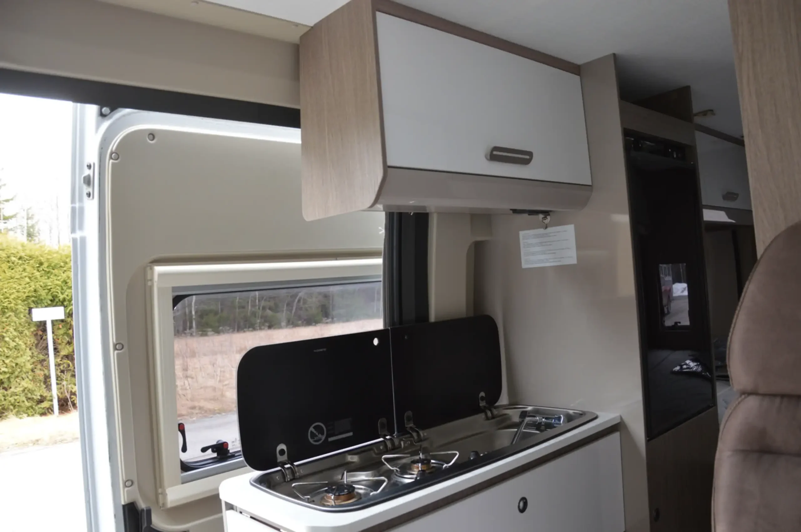 
								Chausson Twist V 594 full									
