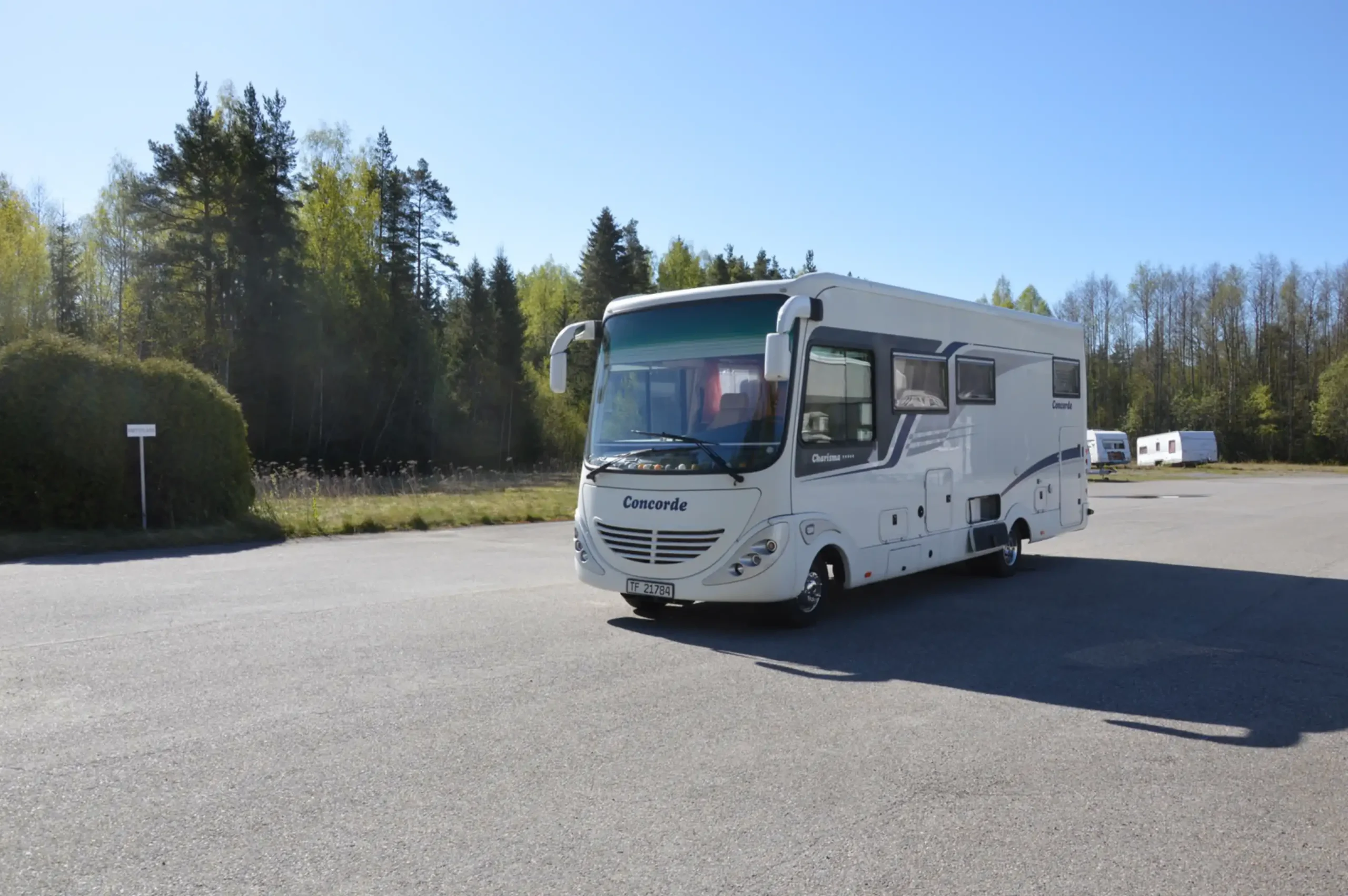 
								Concorde Carisma I790H full									