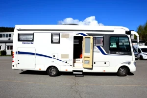 Concorde Carisma I790H