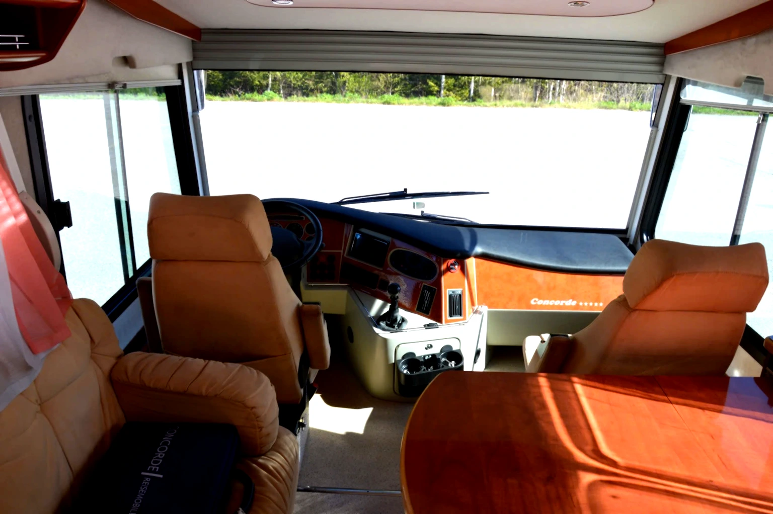 
								Concorde Carisma I790H full									